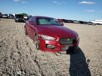 Jaguar XE 2017