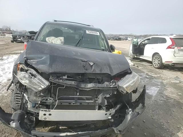 Toyota 4Runner 2017