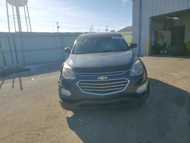 Chevrolet Equinox 2017