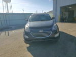 Chevrolet Equinox 2017