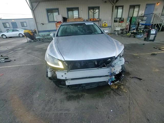 Lexus LS 2013