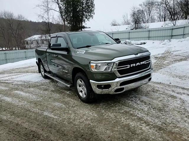 RAM 1500 2021