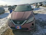 Nissan Sentra 2017