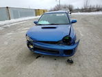 Subaru Impreza 2003