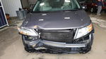 Honda Odyssey 2012