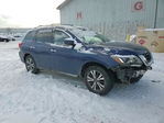 Nissan Pathfinder 2018