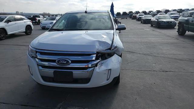 Ford Edge 2014