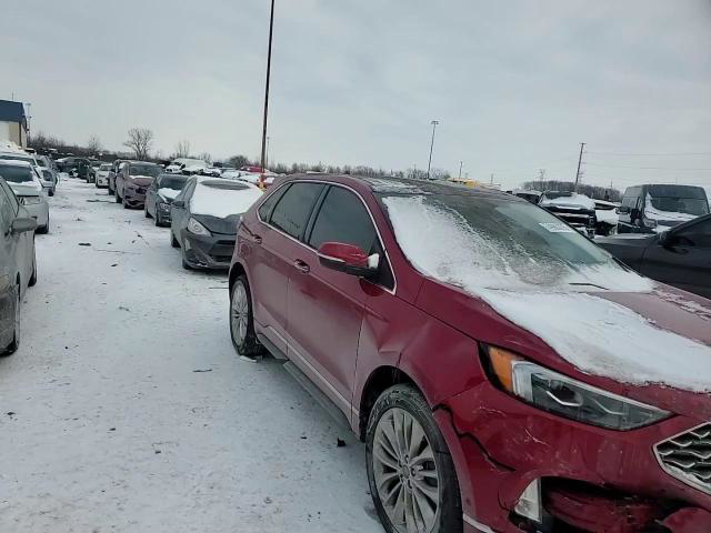 Ford Edge 2024
