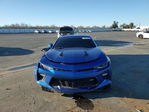 Chevrolet Camaro 2017