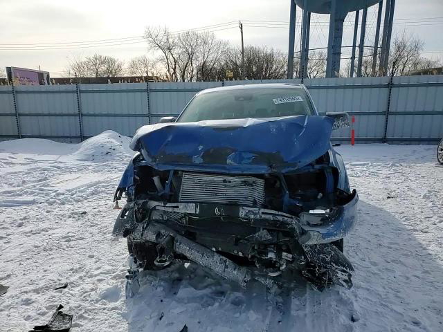 Ford Ranger 2021