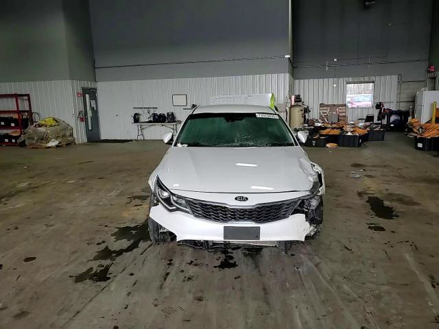 Kia Optima 2019