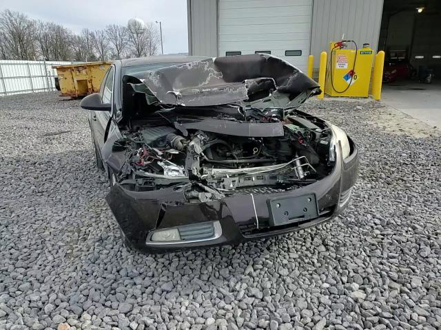 Buick Regal 2011