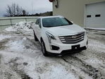 Cadillac XT5 2018