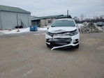 Chevrolet Trax 2019
