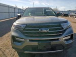 Ford Explorer 2024