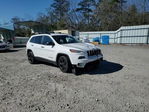 Jeep Cherokee 2016
