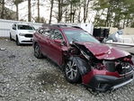 Subaru Outback 2021