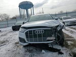 Audi Q7 2021