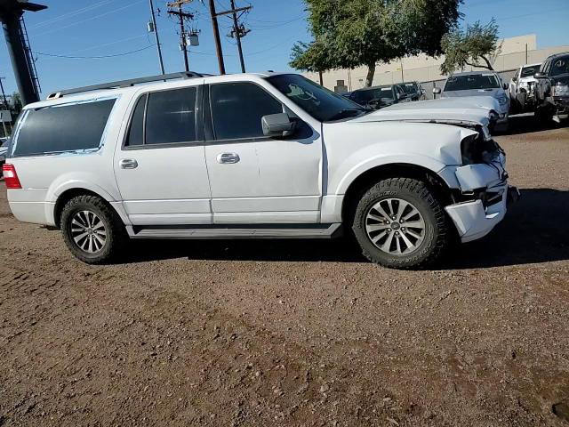 Ford Expedition 2015