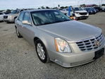 Cadillac DTS 2008
