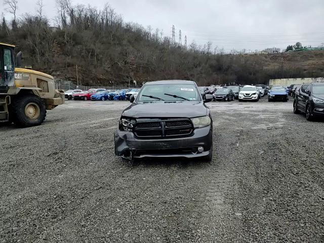 Dodge Durango 2013