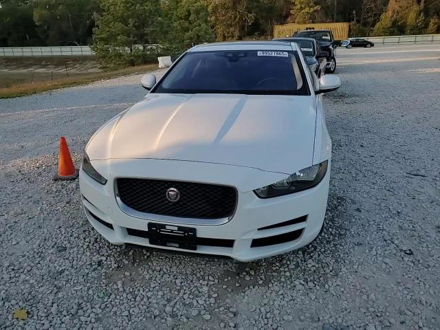 Jaguar XE 2017