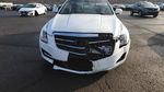 Cadillac ATS 2018