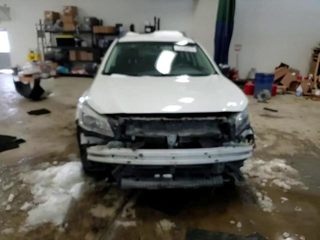 Subaru Outback 2015