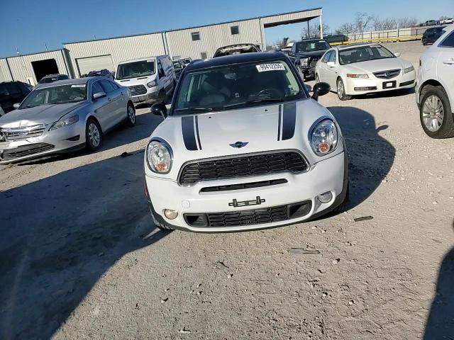 MINI Cooper 2014