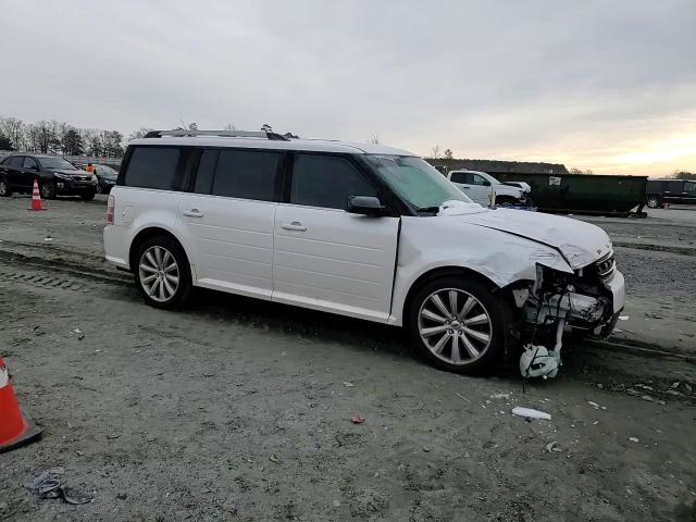 Ford Flex 2014