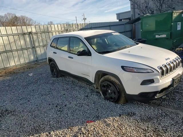 Jeep Grand Cherokee 2016