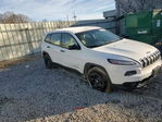 Jeep Grand Cherokee 2016