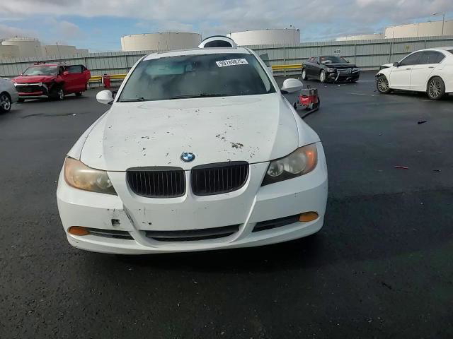 BMW Series 3 2006
