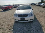 Buick LaCrosse 2013