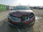 Lincoln MKZ 2016