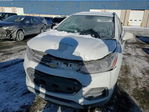 Chevrolet Trax 2021