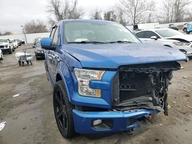 Ford F-150 2016