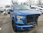 Ford F-150 2016