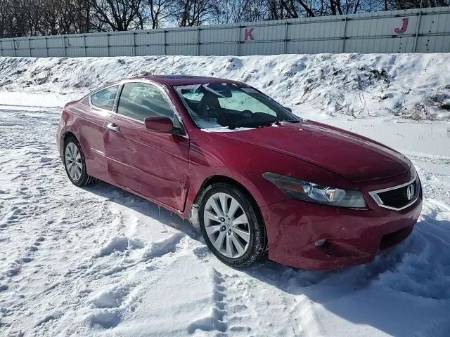 Honda Accord 2010