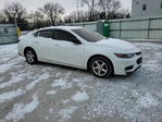 Chevrolet Malibu 2017
