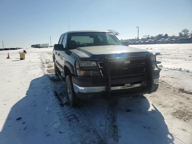 Chevrolet Silverado 2006