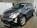 Buick Encore 2016