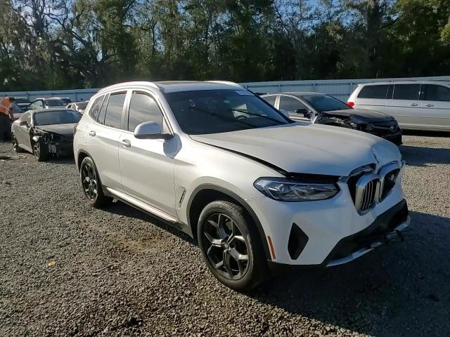 BMW X3 2024