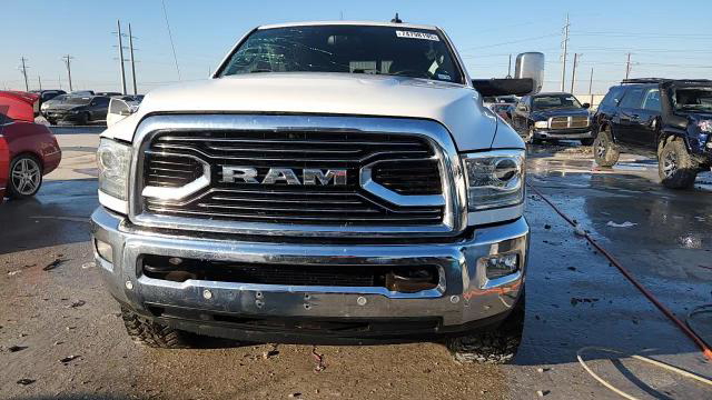 RAM 2500 2018