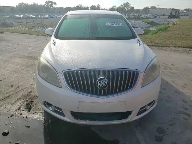 Buick Verano 2013