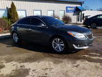 Buick Regal 2014