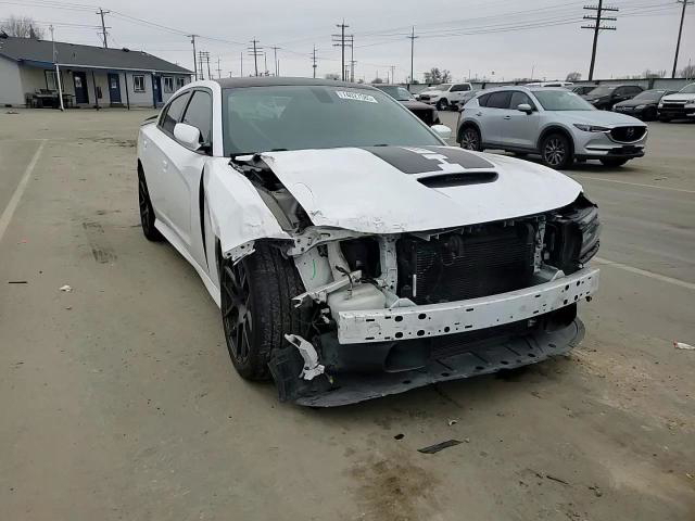 Dodge Charger 2018