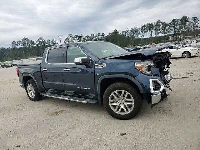 GMC Sierra 2020