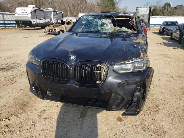 BMW X4 2024