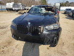 BMW X4 2024